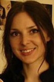 Светлана Агафошина